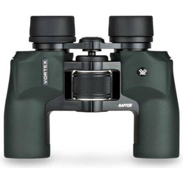 Raptor 10x32 Binoculars