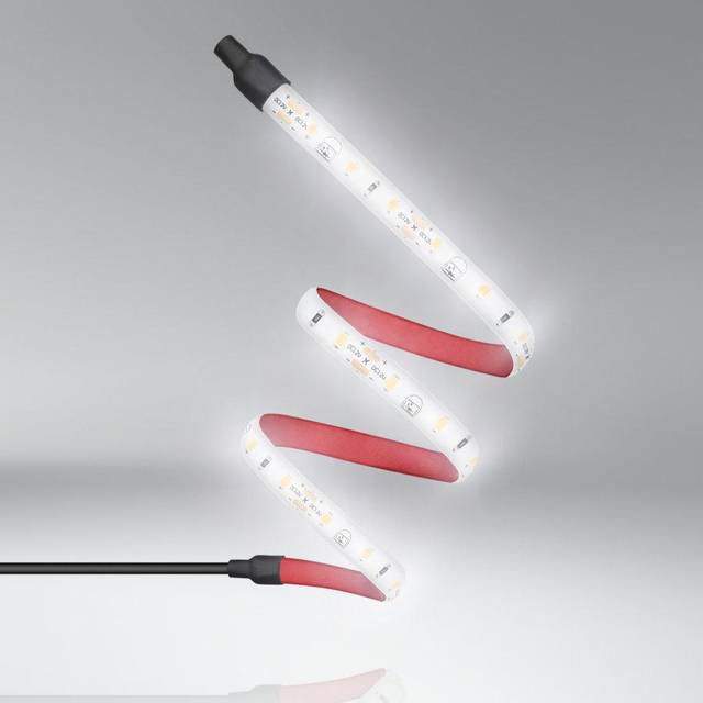 LED-list Interiörbelysning Osram LEDambient Interior Strip Kit, Vit