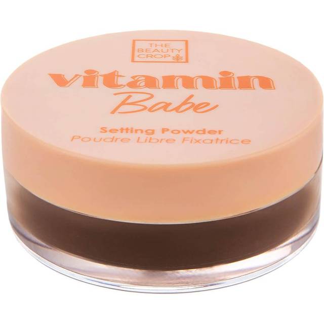 The Beauty Crop Vitamin Babe Setting Powder Rich 5