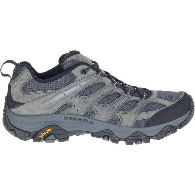 Merrell Herr Moab 3 vandringssko, Granit V2, 49 EU