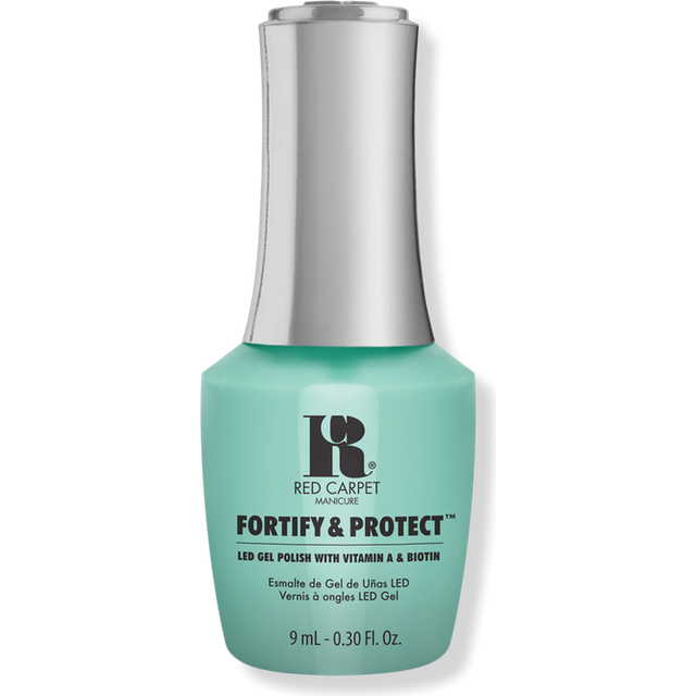 Red Carpet Manicure Gel Polish - Front And Center 9ml (21027)