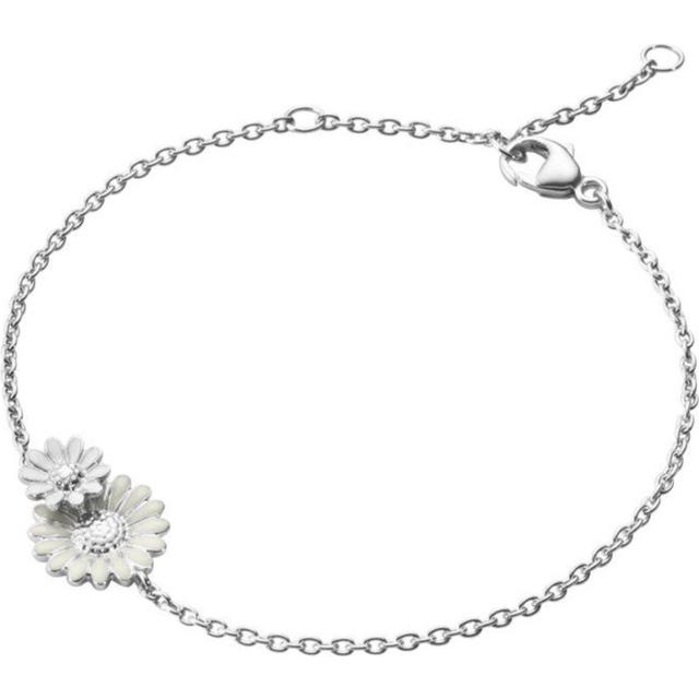 Georg Jensen - Daisy x Stine Goya Armband
