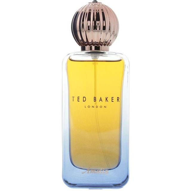 Ted Baker Amelia Eau De Toilette Limited Edition 50ml