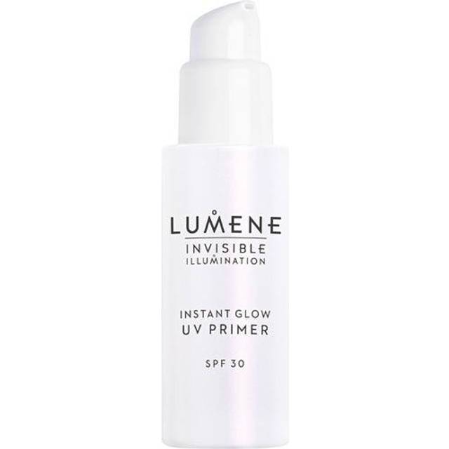 Lumene - Invisible Illumination [KAUNIS] Instant Glow UV Primer SPF30 30ml for Women
