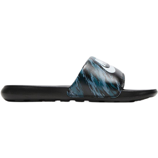 Slides Nike Victori One - Noir - 44