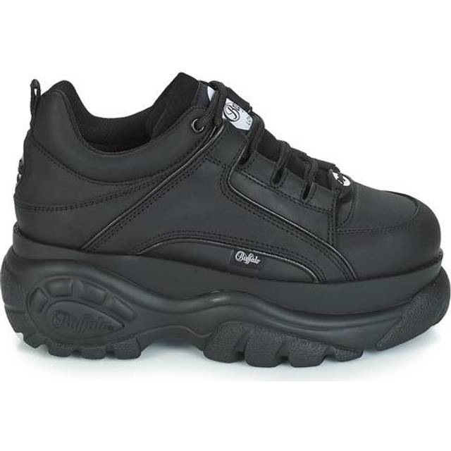 Women's Trainers Buffalo London 1339-14 2.0 - Noir - 41