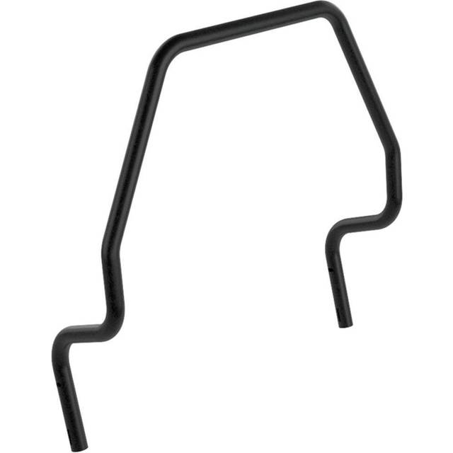 Thule VeloSpace XT 3bike Spare Wheel Adapter,