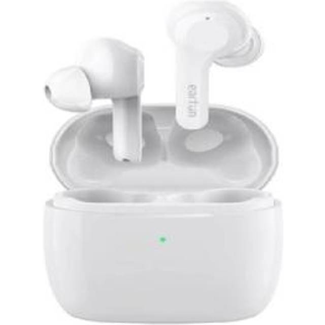 Trådlösa hörlurar TWS EarFun Air (vit)