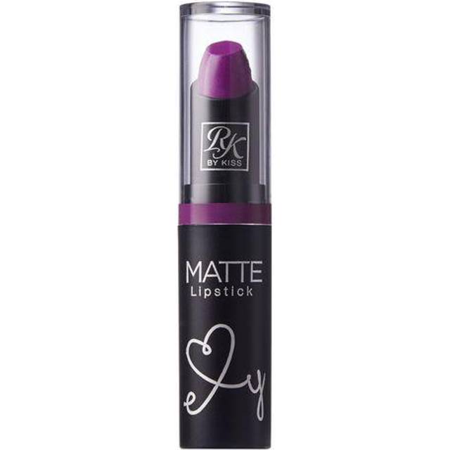 Kiss Matte Lipstick 35 Sweet Thrill