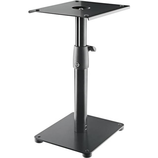 K&M 26775 Desktop Monitor Stand