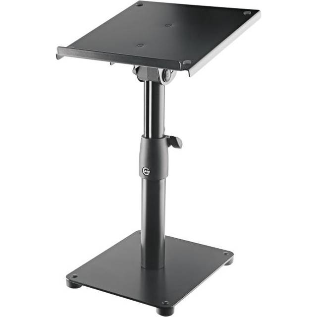K&M 26776 Tiltable Desktop Monitor Stand