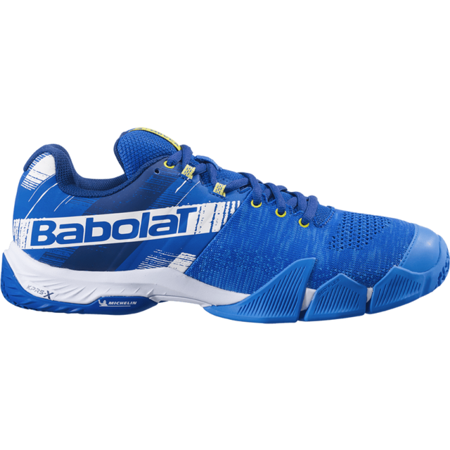 Babolat Movea Princess Blue/White