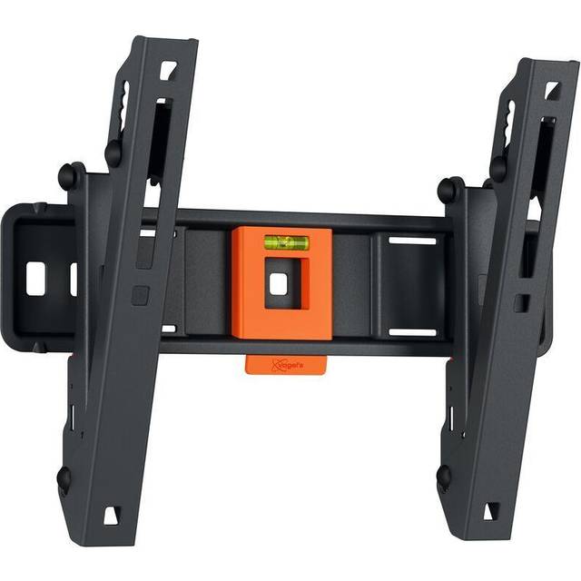 VOGELS Quick TVM 1215 Tilt 19-43" TV Bracket, Black