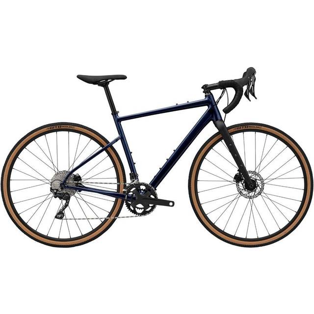 Cannondale Topstone 2 | Olive Green | Gravelbike