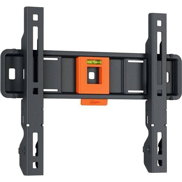 Vogels Quick TVM 1205 Fixed TV Wall Mount for TVs from 19 to 50 inches