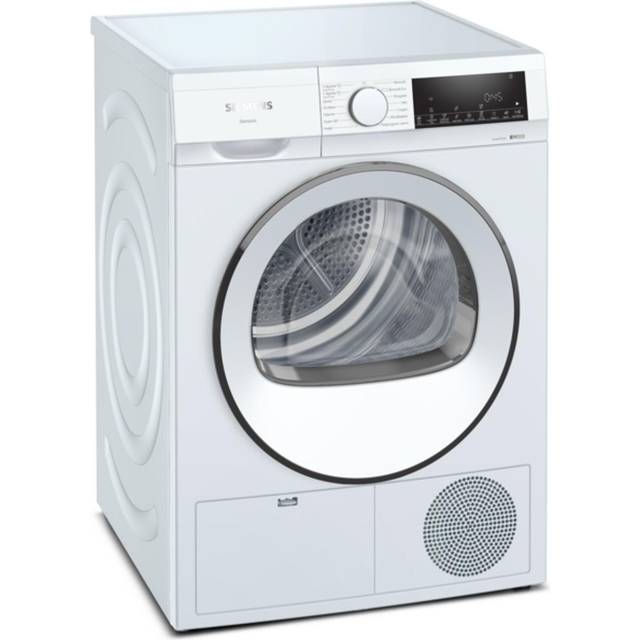 Siemens WQ42G2AADN Iq500 Kondenstumlare - Bäst i test - Få 500 kr tillbaka*