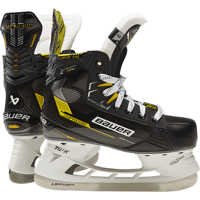 S22 Supreme M4 Junior, 2,5 (EE)