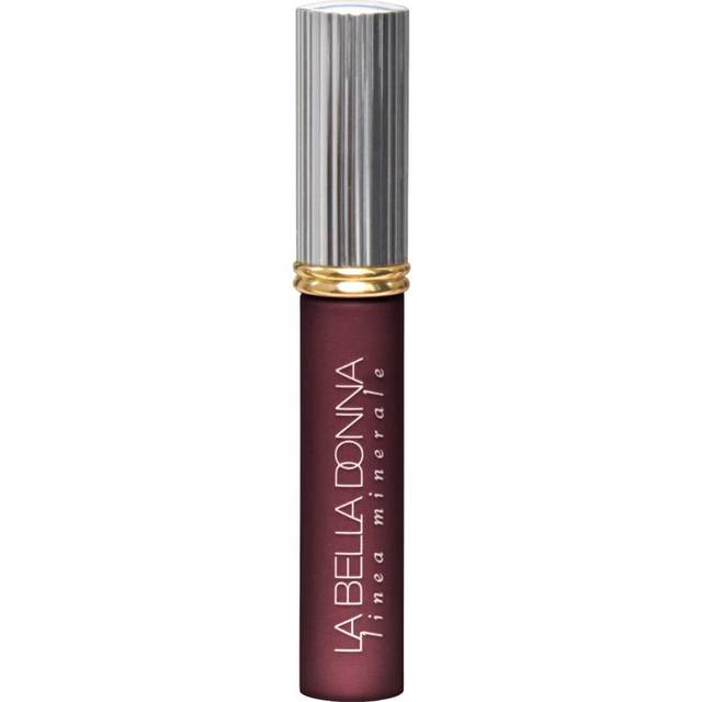 La Bella Donna High Gloss Mineral Lip Sheer Lip Gloss  Sterling Rose