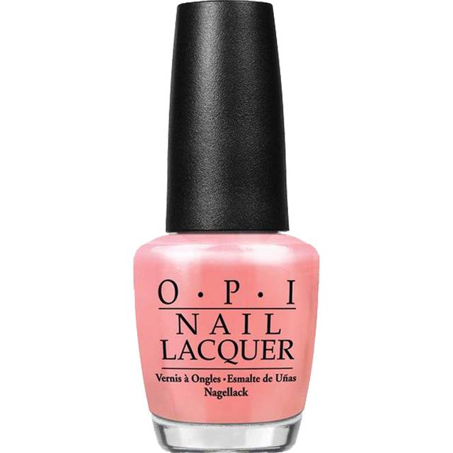 OPI Nail Lacquer - Tutti Frutti Tonga 15 ml
