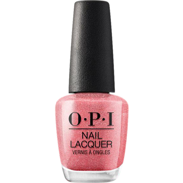 OPI Classics Nail Lacquer M27 Cozu-Melted In The Sun 15ml