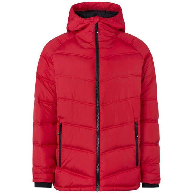 Geyser Winter Jacket-Rød-2XL