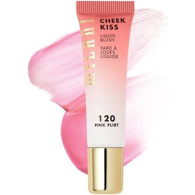 Milani liquid blush 120 Pink Flirt 120 pink flirt