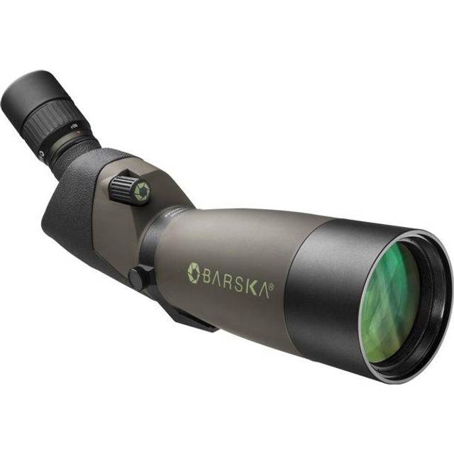 Barska AD12162 20-60X80 Blackhawk Spotter