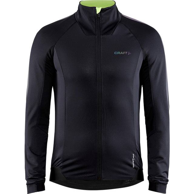 Craft Advanced Softshell Jacka Blå - Storlek XX-Large