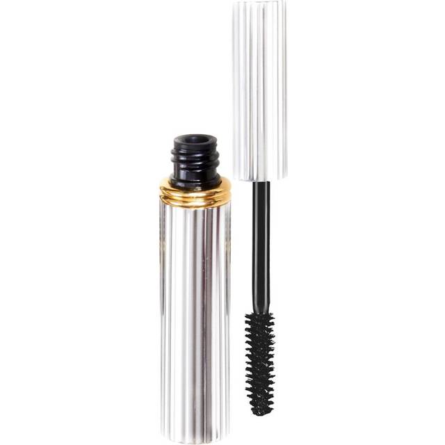 La Bella Donna Womens Mineral Mascara Black