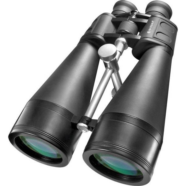 Barska Optics AB10590 20x80 X-Trail- Bak-4- MC-Green Lens w - Braced-in Tripod Adapter