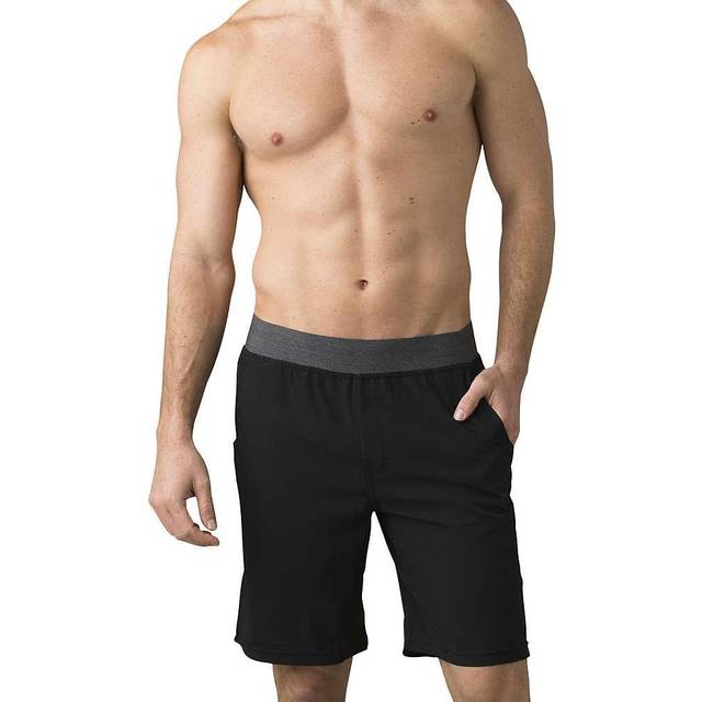Men's Super Mojo II Shorts, Black