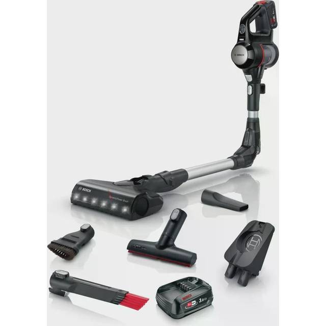 Bosch Vacuum Cleaner BCS 712XXL