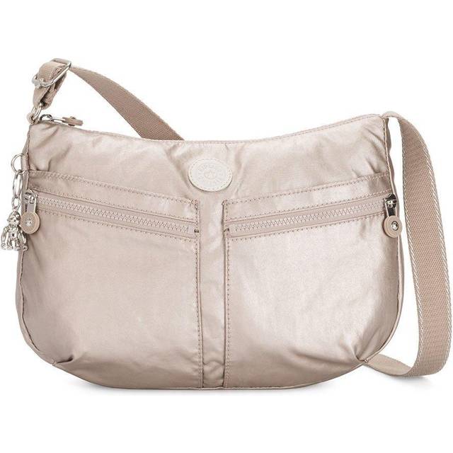 Kipling  Shoulder Bag IZELLAH  - One size - Gold - One size