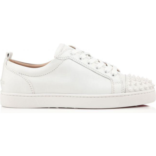 Christian Louboutin Louis Junior sneakers - white (UK 6.5)