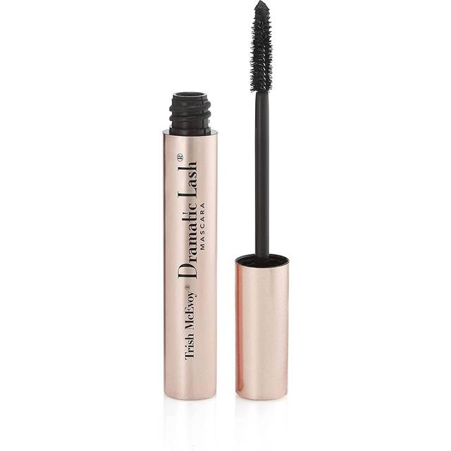 Trish Mcevoy Black Dramatic Lash Mascara 9.5g - BLACK