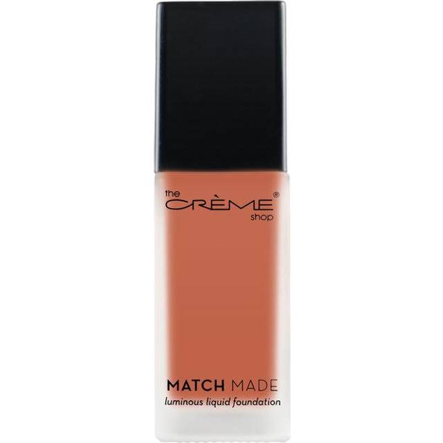 The Crme Shop | Match Made Luminous Liquid Foundation - 1.06 oz (36)