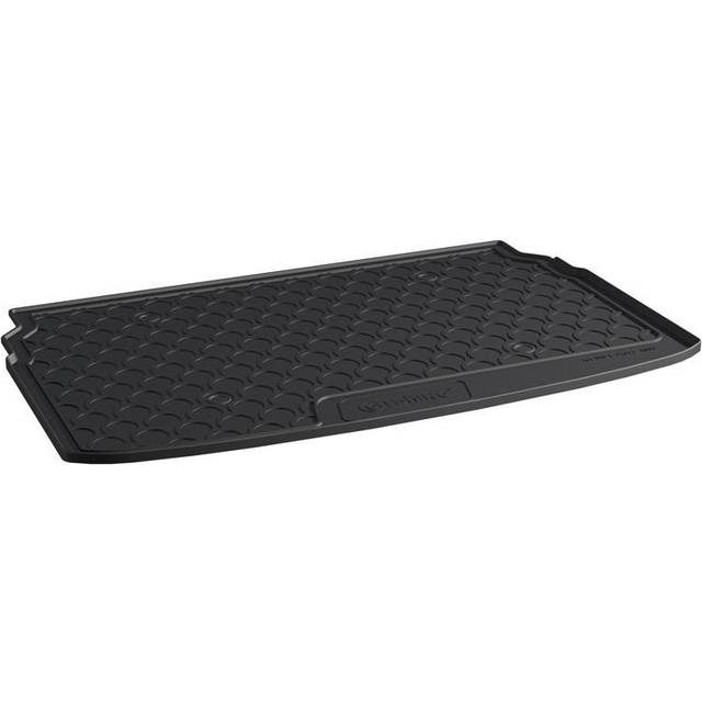 Boot liner suitable for Volkswagen T-Cross 2019- (Low variable loading floor) GL 1008