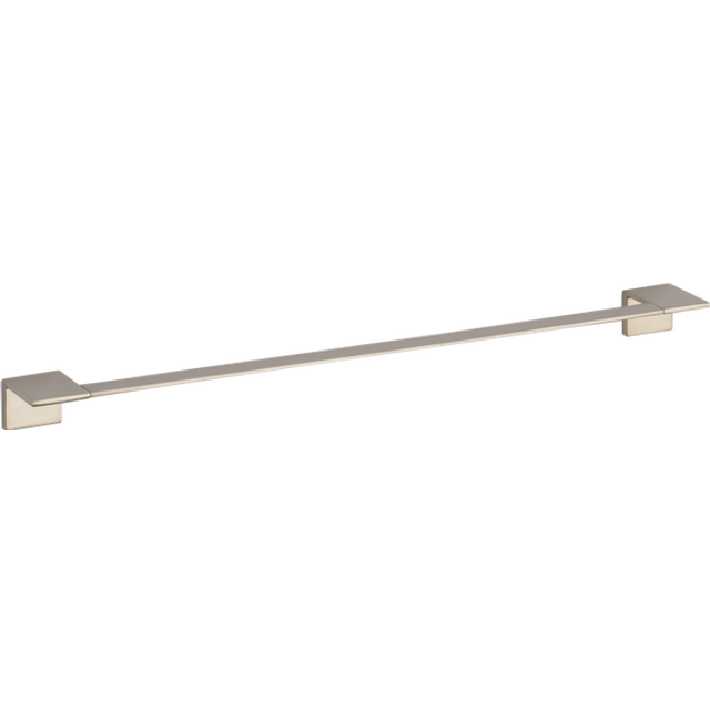 "Delta Faucet 77724-SS Vero  24"""""""" Towel Bar  Stainless"