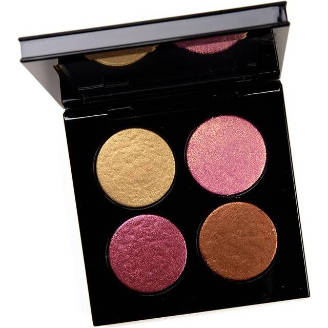 Pat McGrath Labs Blitz Astral Quad Ritualistic Rose Eyeshadow Palette