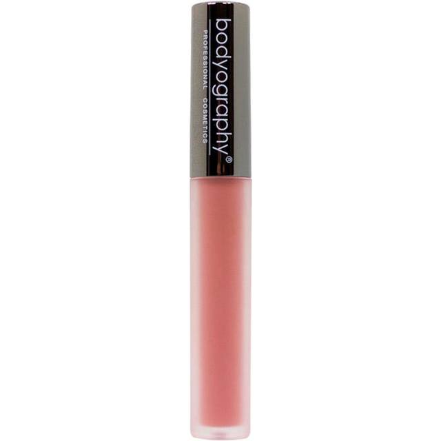 Bodyography Lip Lava Liquid Lipstick Basic