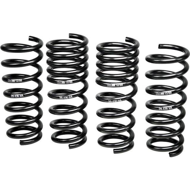 H&R 28696-1 Suspension Kit, coil springs Performance Lowering Springs