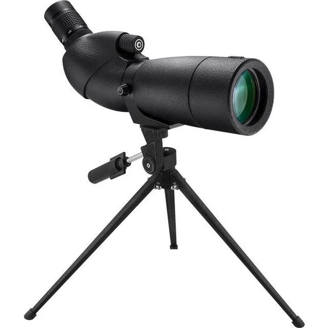 Barska AD12356 20-60 x 65 WP Level Angled Spotting Scope