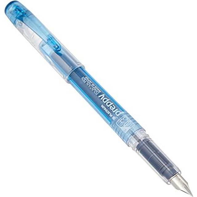 Preppy F 03 Fountain pen BlueBlack