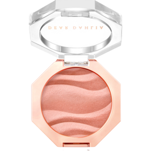 Dear Dahlia Blooming Edition Petal Glow Blush #01 Touched