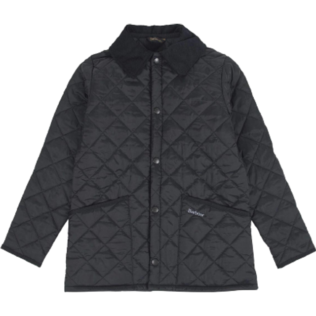 Barbour Kids' Liddesdale Quilted Jacket