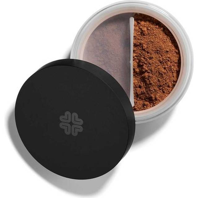 Lily Lolo Mineral Foundation SPF15 Truffle Refill