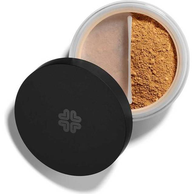 Lily Lolo Mineral Foundation SPF15 Cinnamon Refill