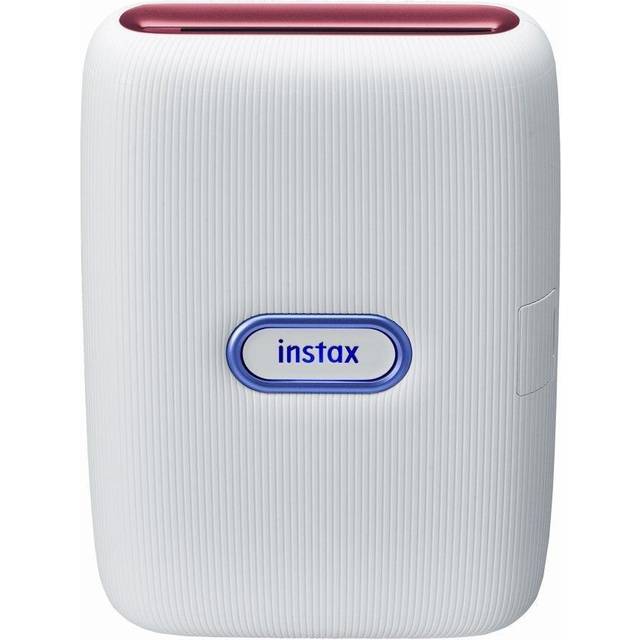 Fuji Instax Mini Link kompakt fotoskrivare - Pokemon Special Bundle Kit