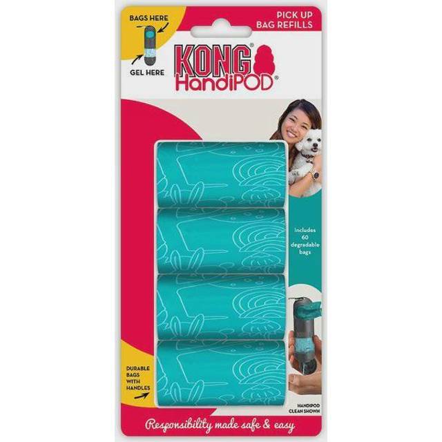Kong Handipod Mini Pick Up Bag Refill