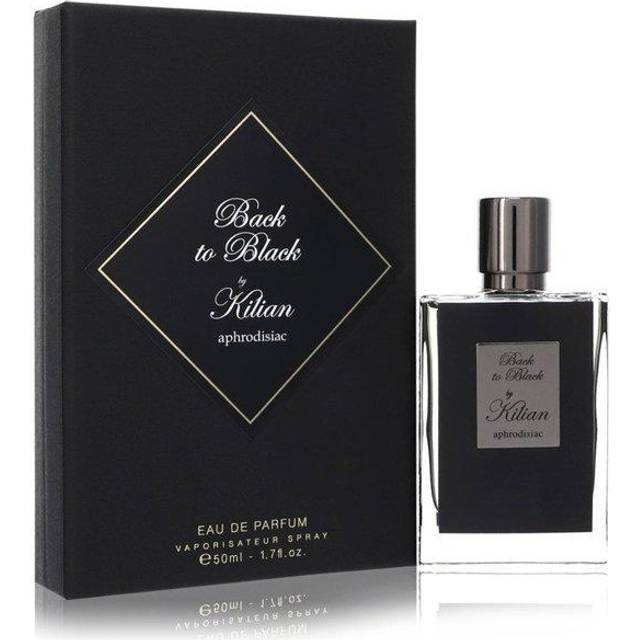 Back to Black, Aphrodisiac parfum 50 ml